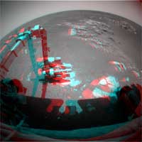 3D Anaglyph Tutorial: Final Result