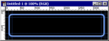 Rounded Corners Tutorial: Final Result